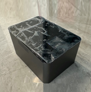 鴻達CS600-NEW-ZSDY指紋身份證閱讀器