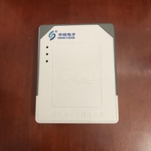 華視CVR-100N身份證閱讀機具