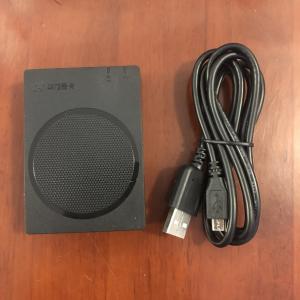 華旭J10身份證讀卡器