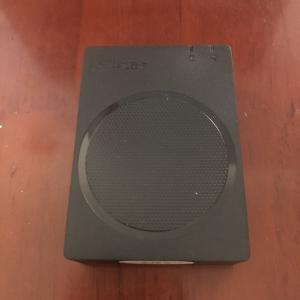 華旭J10身份證讀卡器