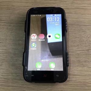 華旭J20手持式身份證閱讀器